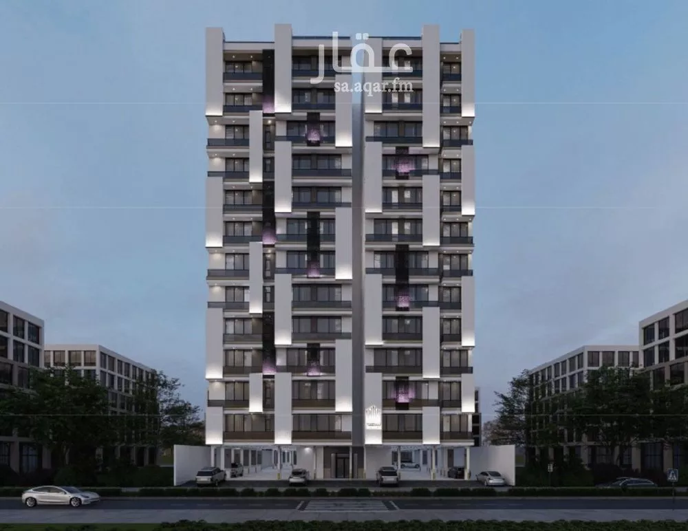 شقة 3 غرف في الفيحاء 5