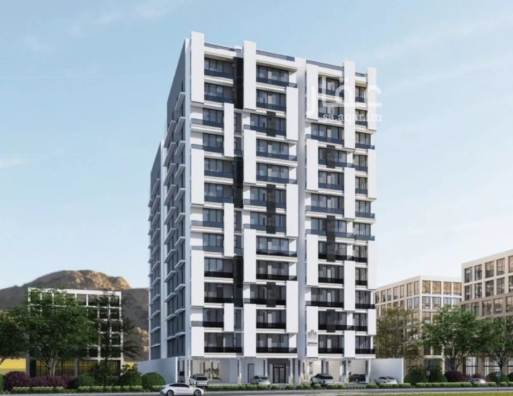 شقة 4 غرف في الفيحاء 1