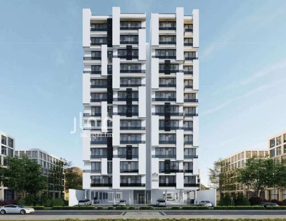 شقة 4 غرف في الفيحاء 4