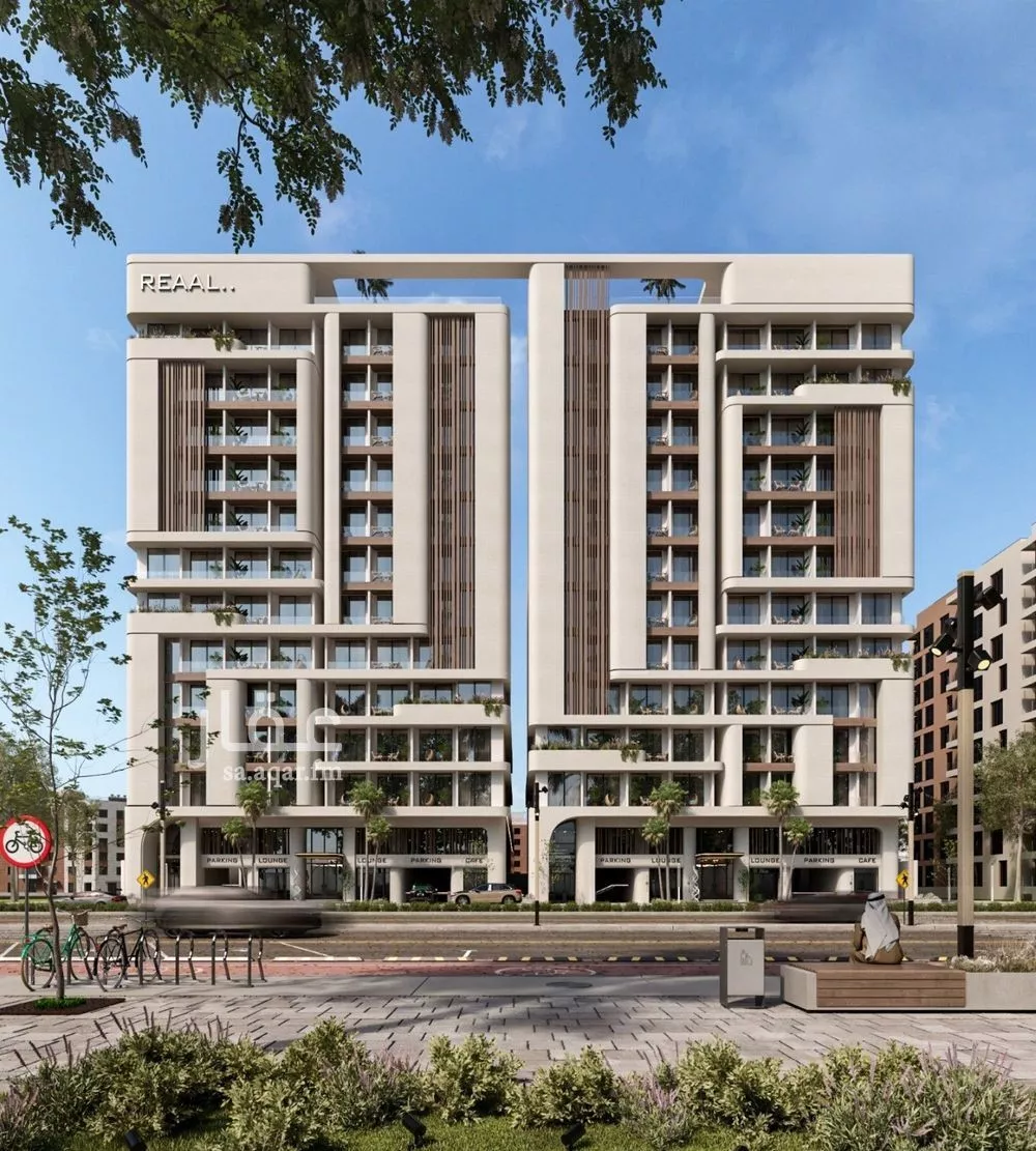 شقة 3 غرف في الفيحاء 1