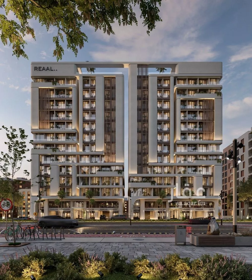 شقة 2 غرف في الفيحاء 4