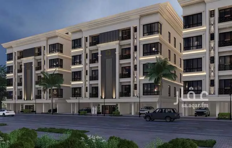 شقة 5 غرف في الصوارى 1