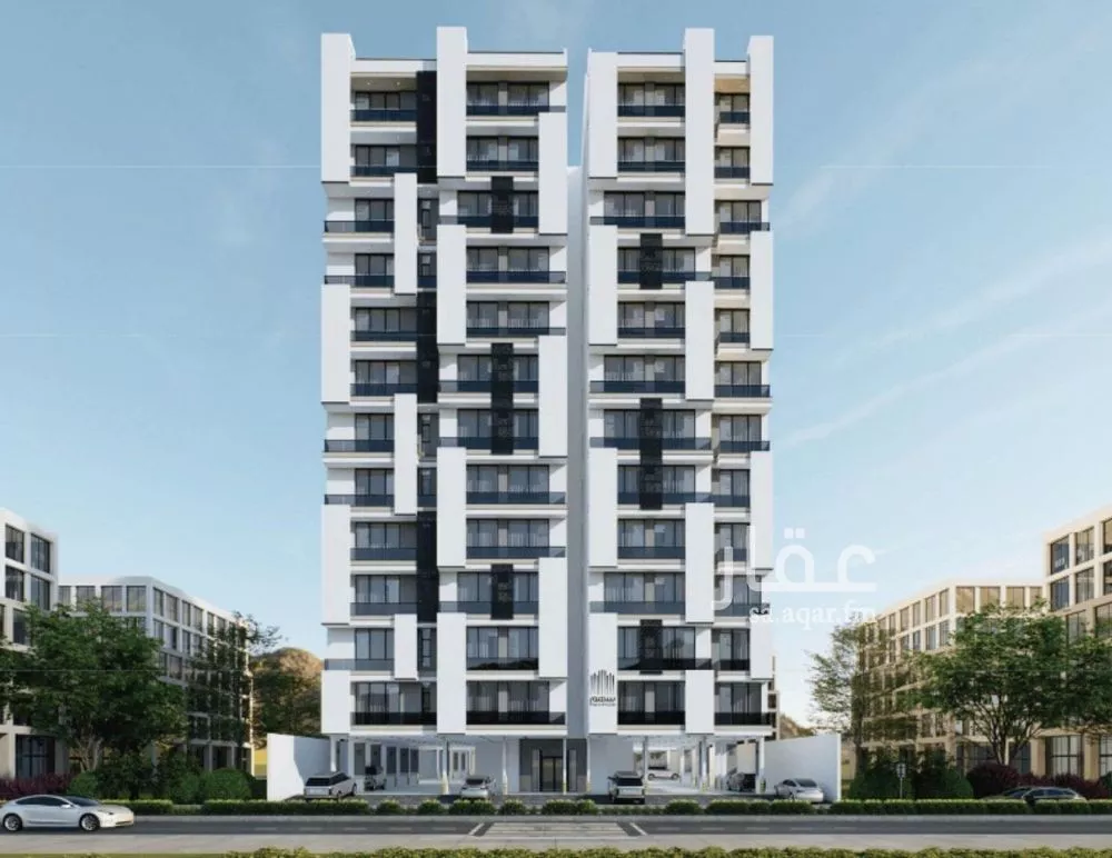 شقة 4 غرف في الفيحاء 4