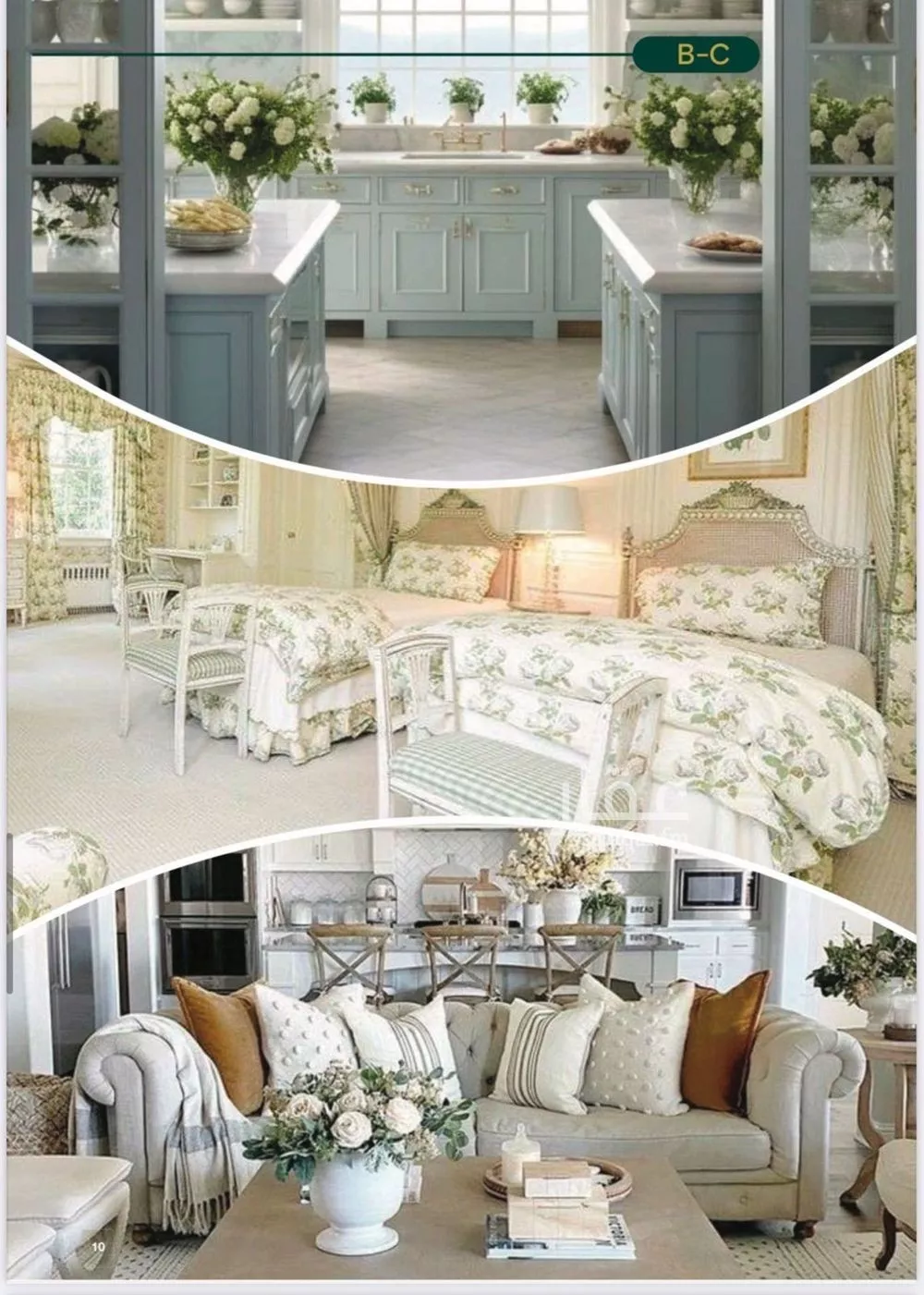 3 bedroom apartment in Al Salamah, Jeddah 8