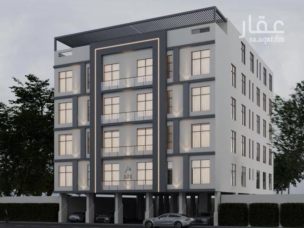 شقة 3 غرف في الفيصلية 2