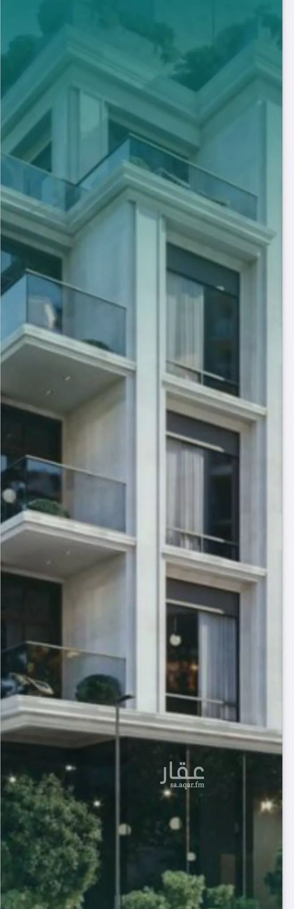 شقة 4 غرف في السلامة 1