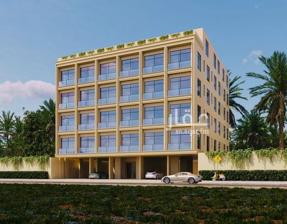 2 bedroom apartment in Al Nuzhah, Jeddah 7