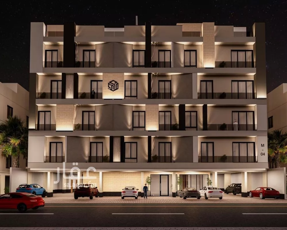 شقة 3 غرف في الصفا 5