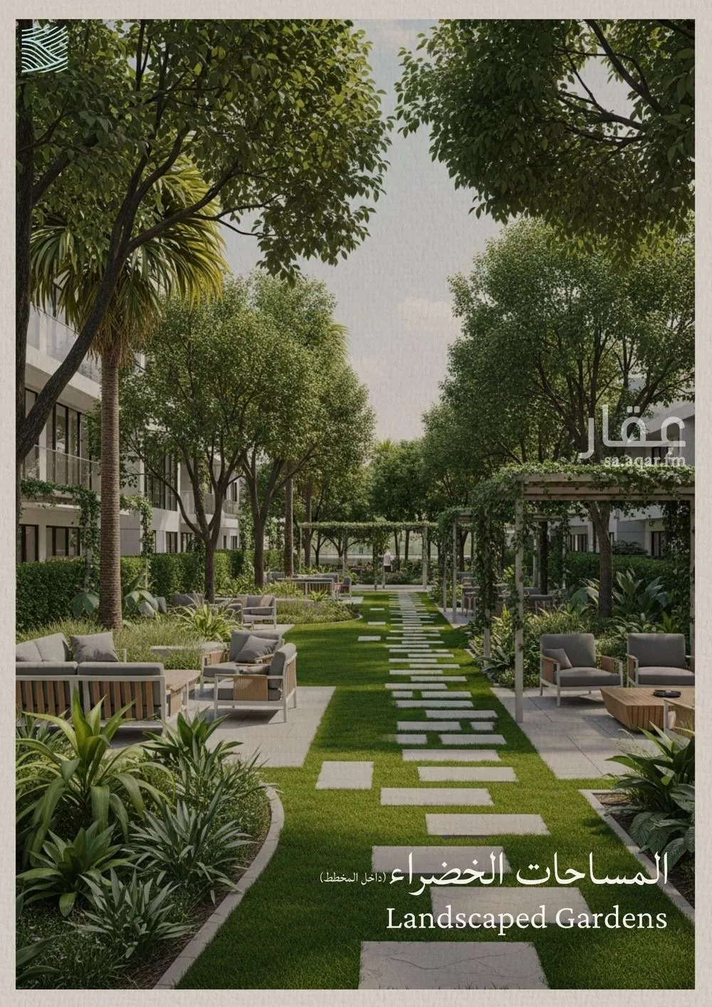 6 bedroom apartment in Al Yaqout, Jeddah 8