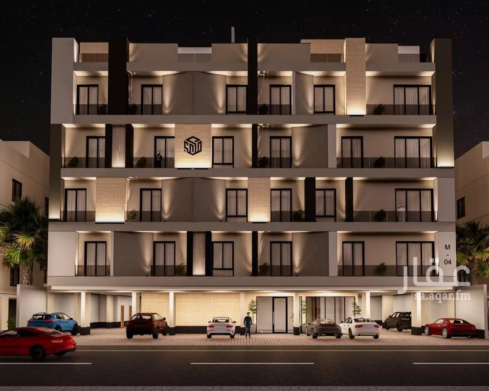 شقة 5 غرف في الصفا 1