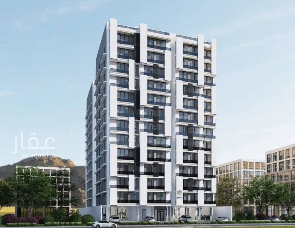 شقة 2 غرف في الفيحاء 4