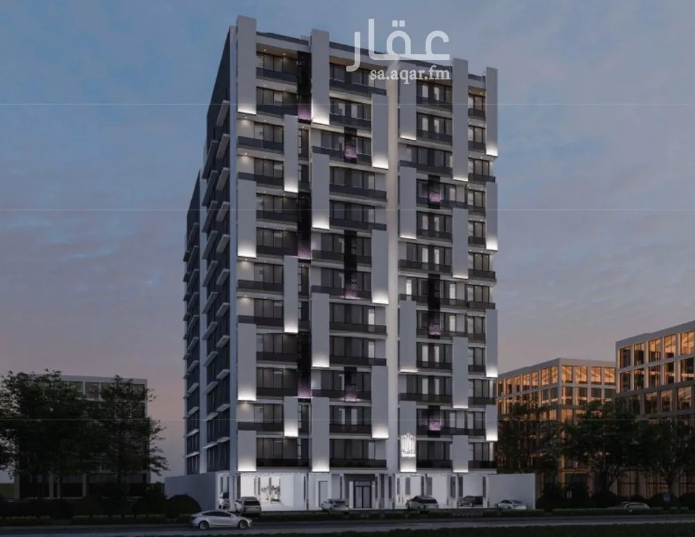 شقة 3 غرف في الفيحاء 2