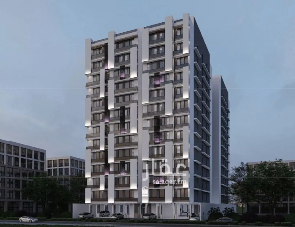 شقة 3 غرف في الفيحاء 3