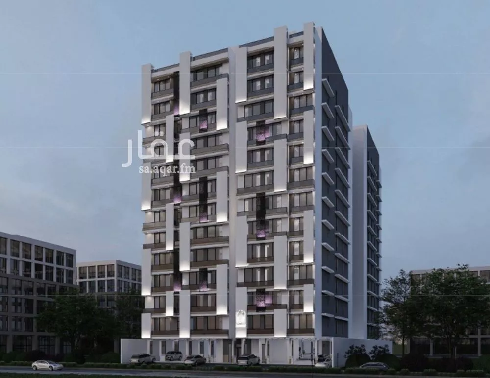 شقة 3 غرف في الفيحاء 2