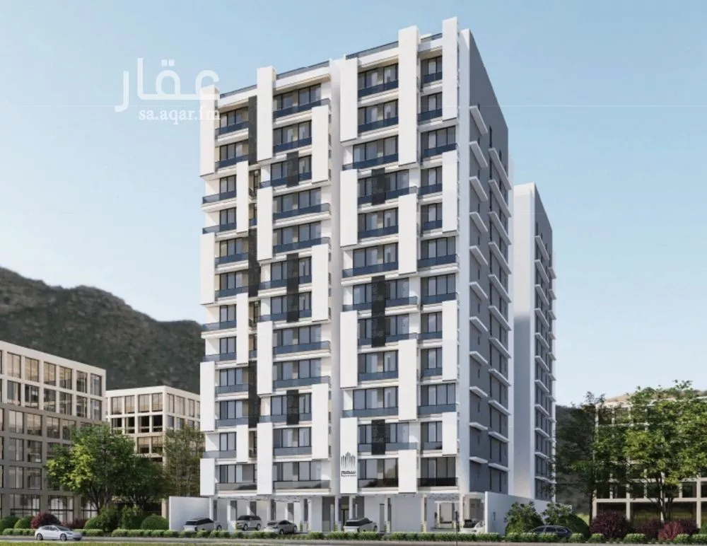 شقة 4 غرف في الفيحاء 3