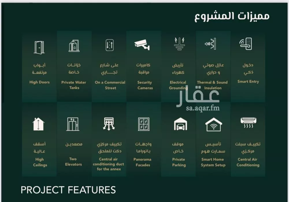 دور 9 غرف في السلامة 2