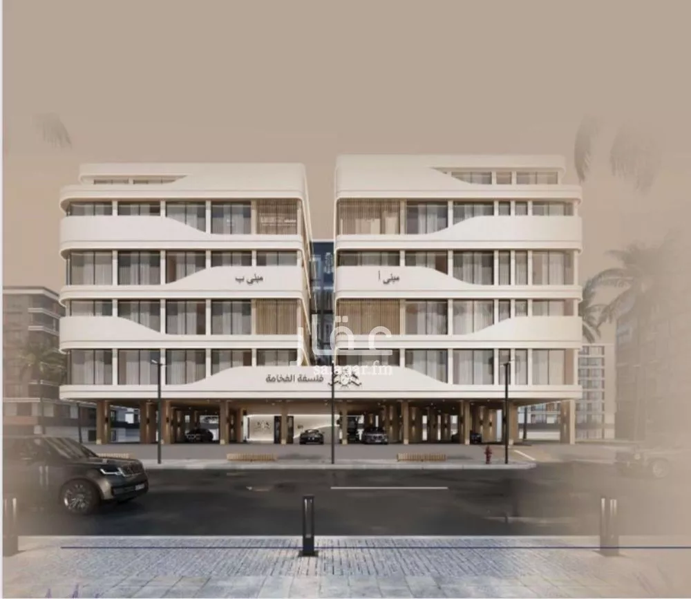 3 bedroom apartment in Al Marwa, Jeddah 6