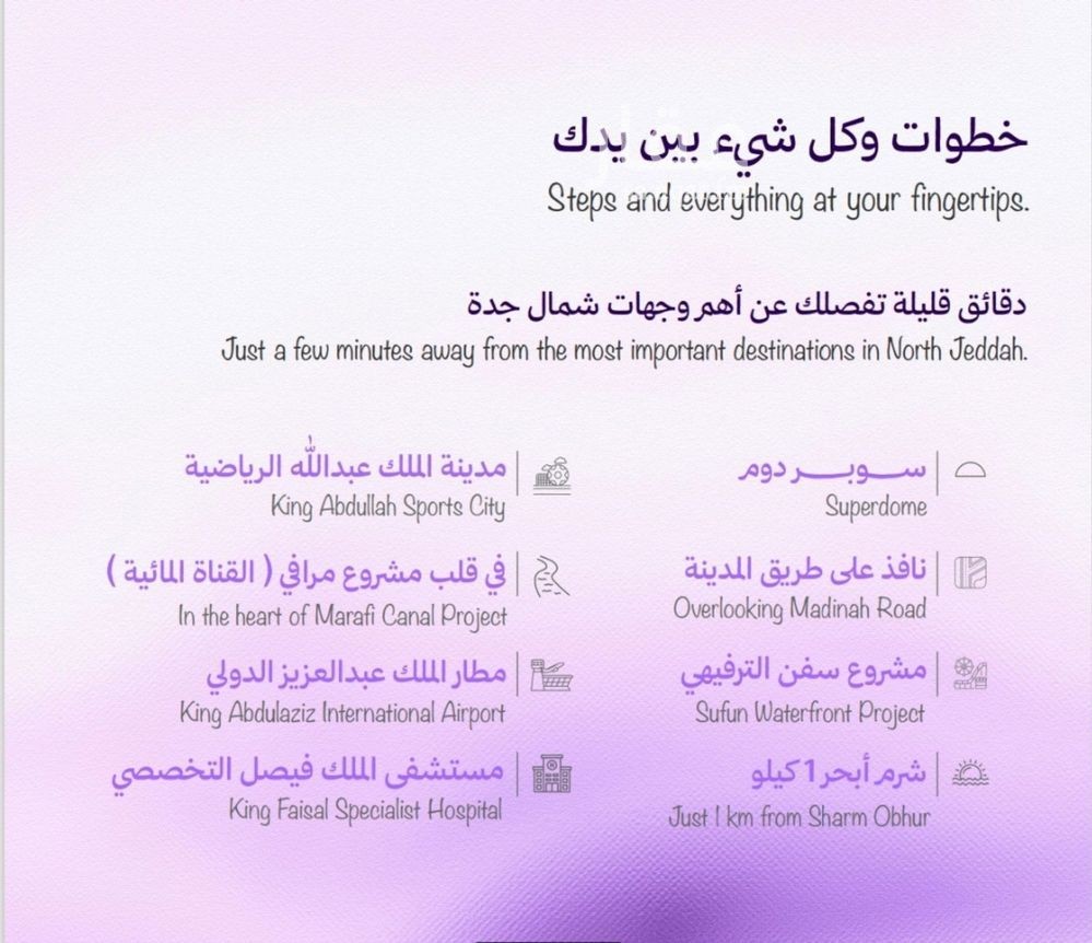 5 bedroom apartment in Abhur South, Jeddah 4