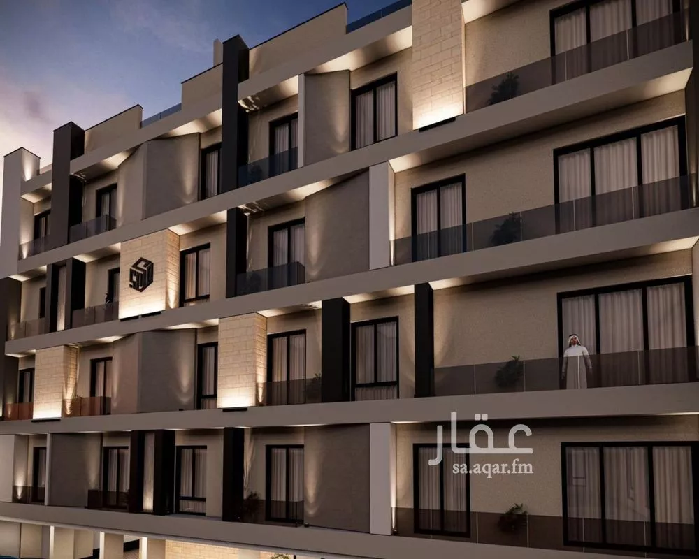 شقة 4 غرف في الصفا 2