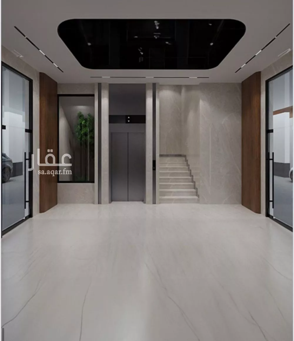 4 bedroom apartment in Al Naeem, Jeddah 4