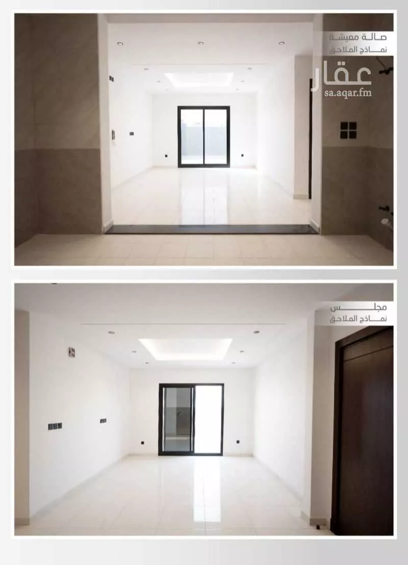 شقة 5 غرف في طيبة 5