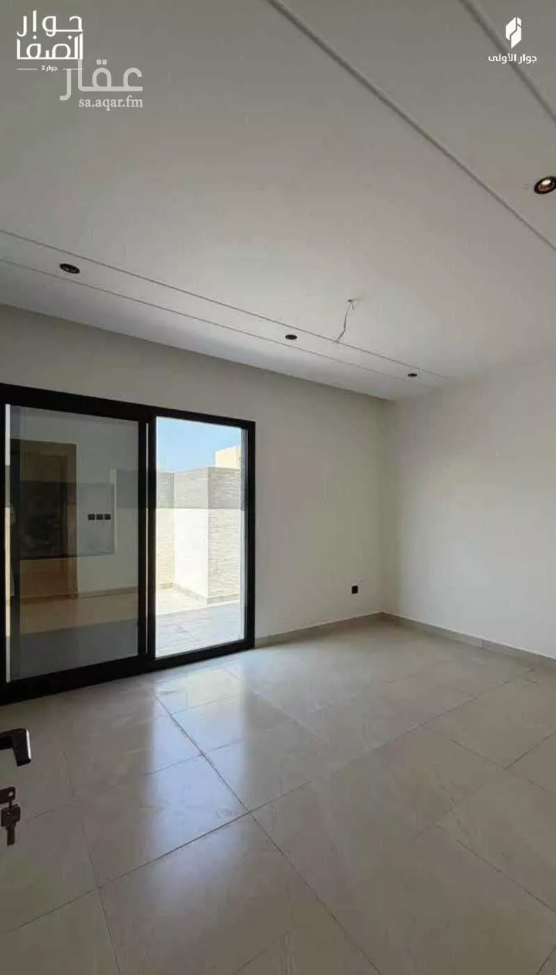 شقة 3 غرف في الصفا 5