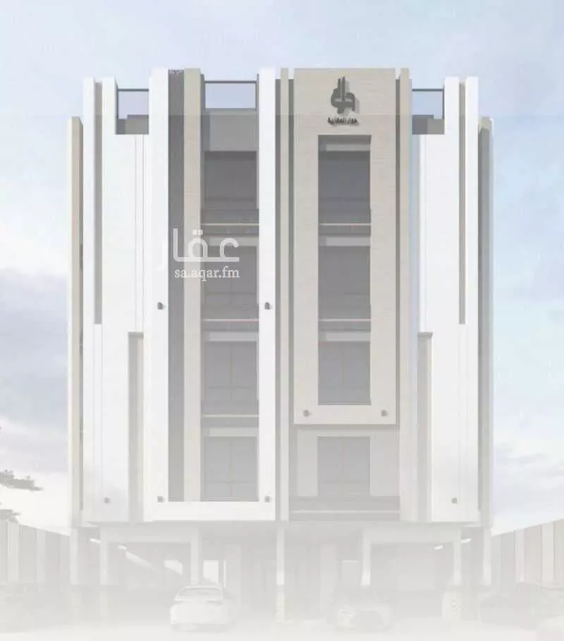 شقة 3 غرف في الصفا 1