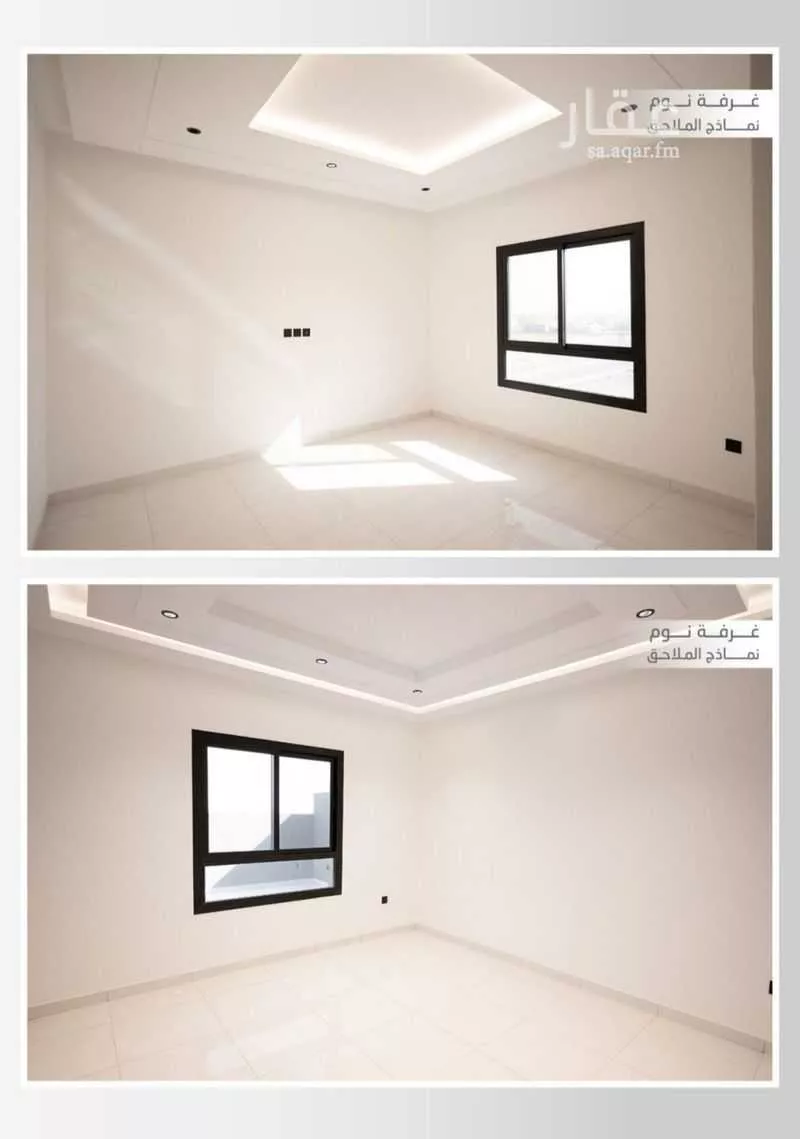 شقة 5 غرف في طيبة 3