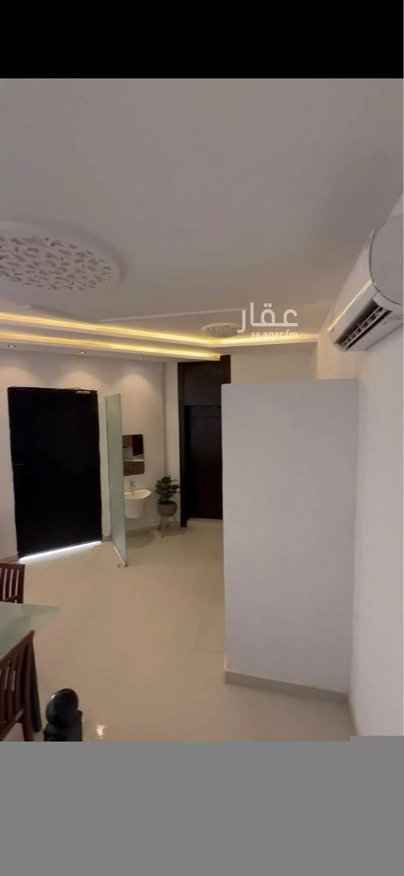 دوبلكس 3 غرف في الرمال 3