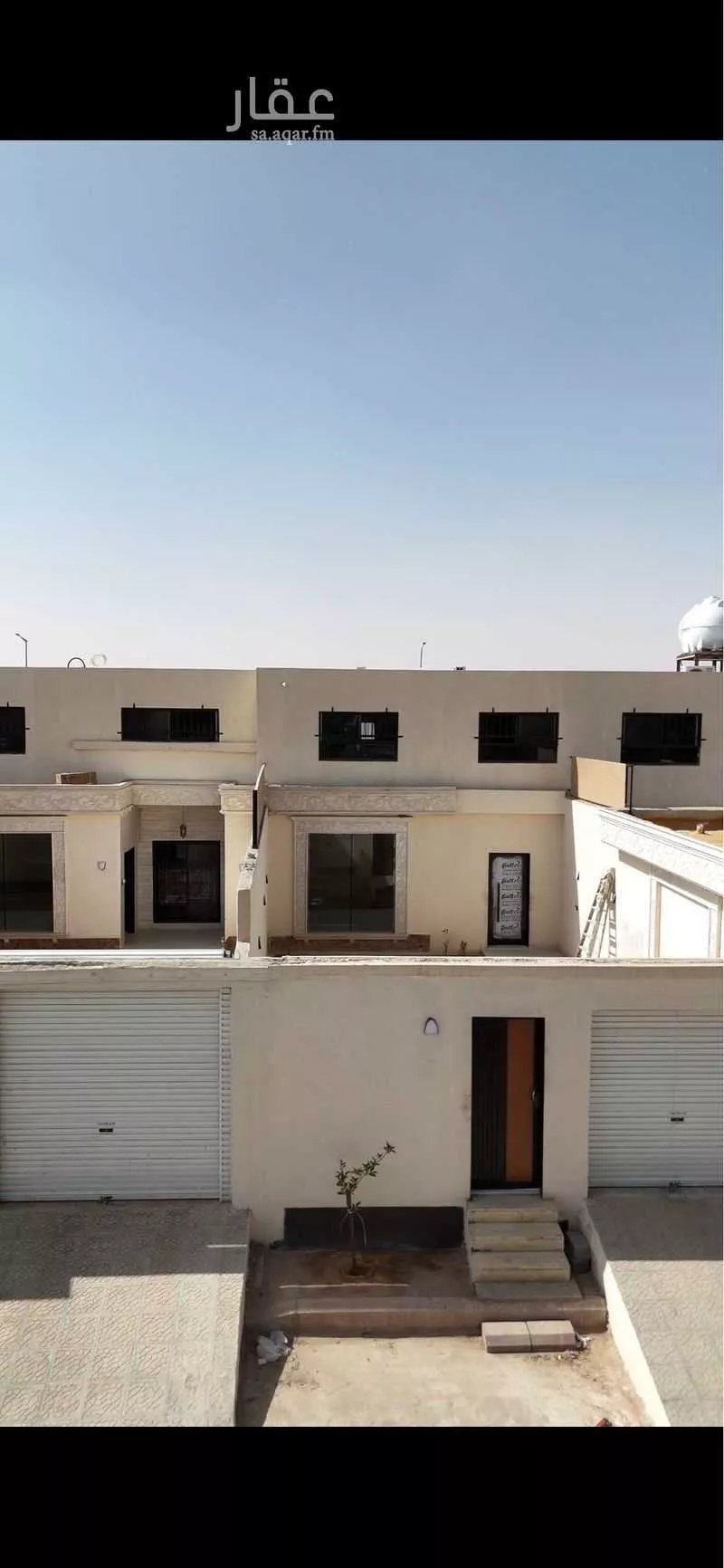 دوبلكس 3 غرف في الرمال 1