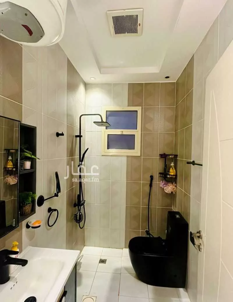 شقة 4 غرف في الملقا 4