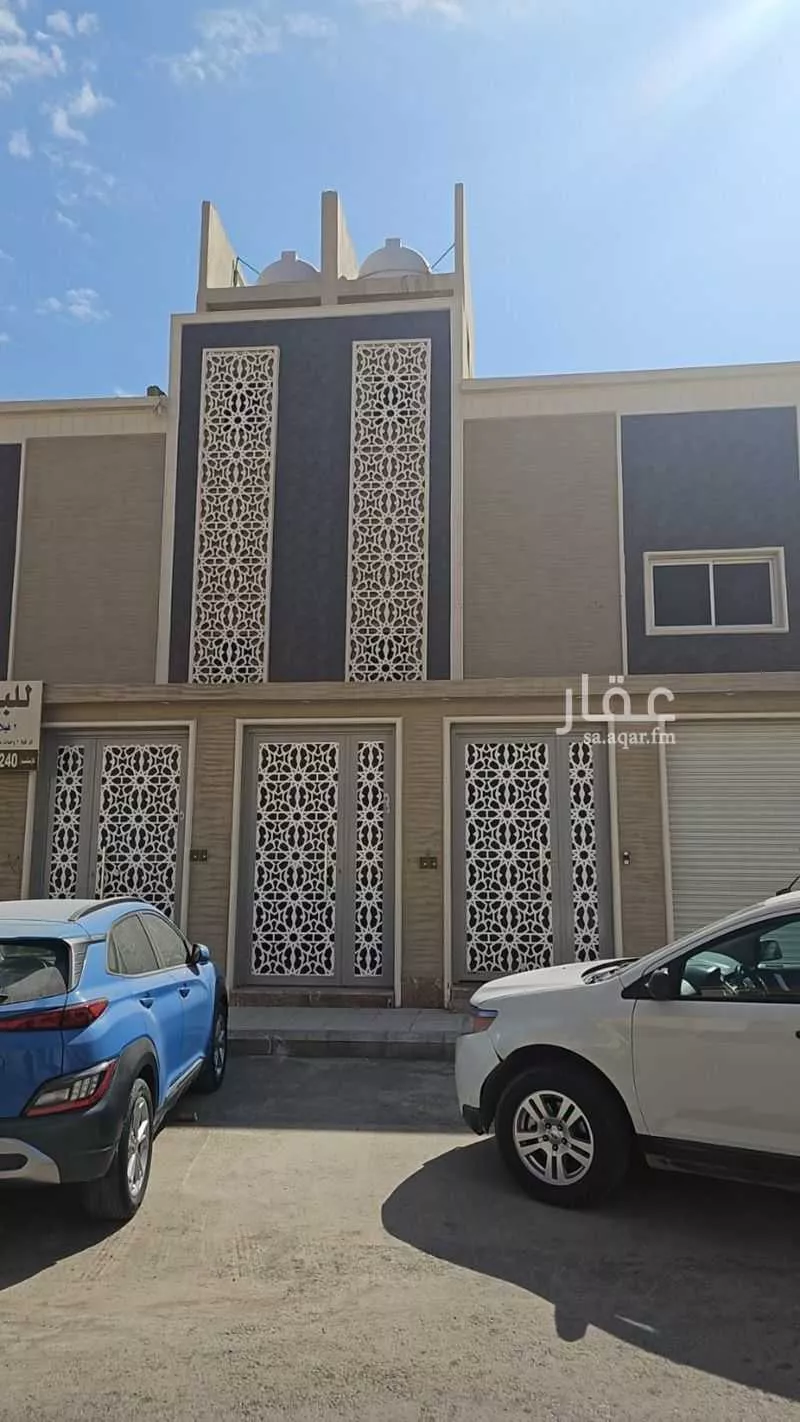 5 bedroom floor in Al Hazm 1