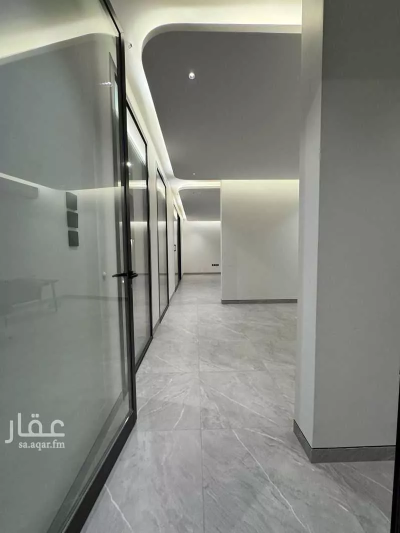 دور 4 غرف في النرجس 3