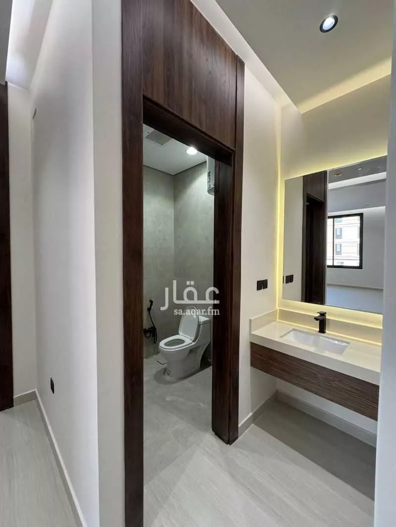 شقة 4 غرف في الحزم 5