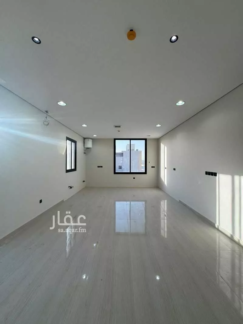 شقة 4 غرف في الحزم 4