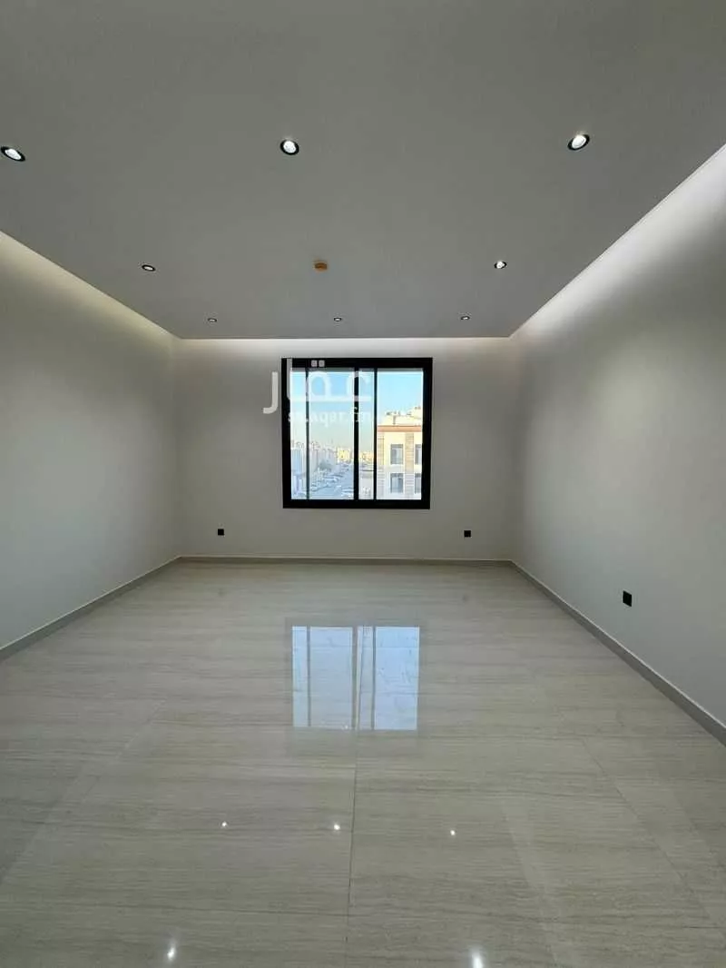 شقة 4 غرف في الحزم 3