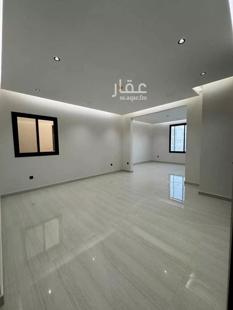 شقة 4 غرف في الحزم 4