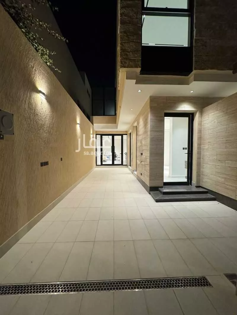 دور 3 غرف في النرجس 2