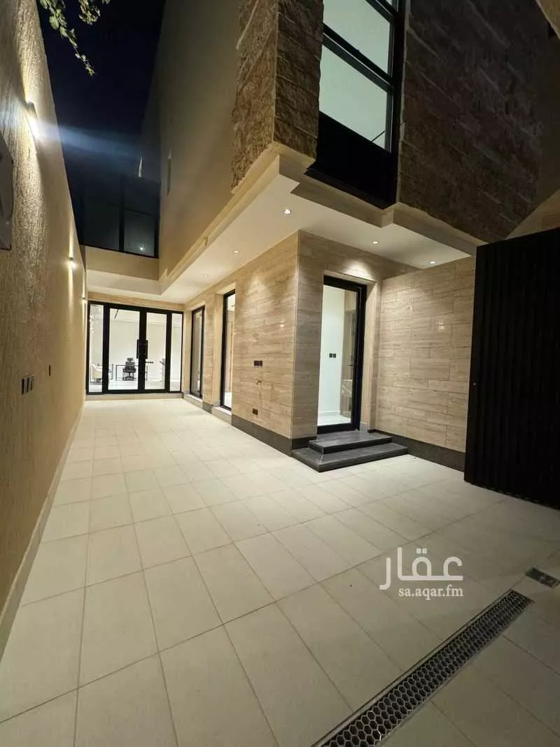 دور 3 غرف في النرجس 1