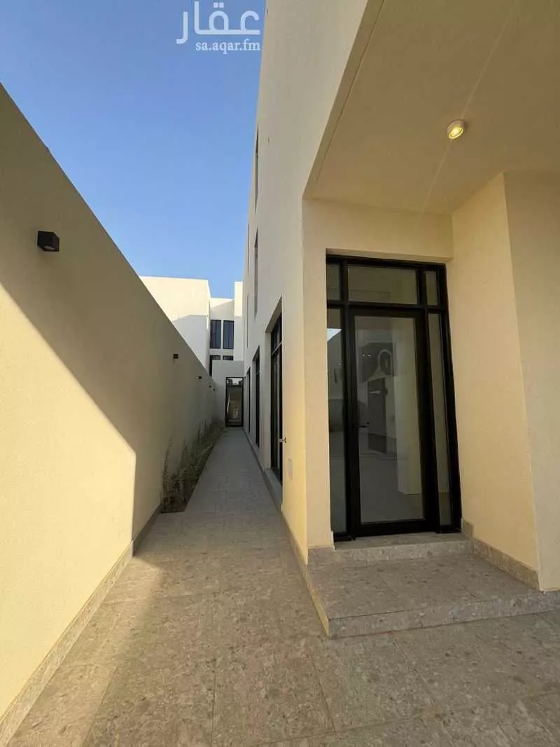 دور 3 غرف في النرجس 3