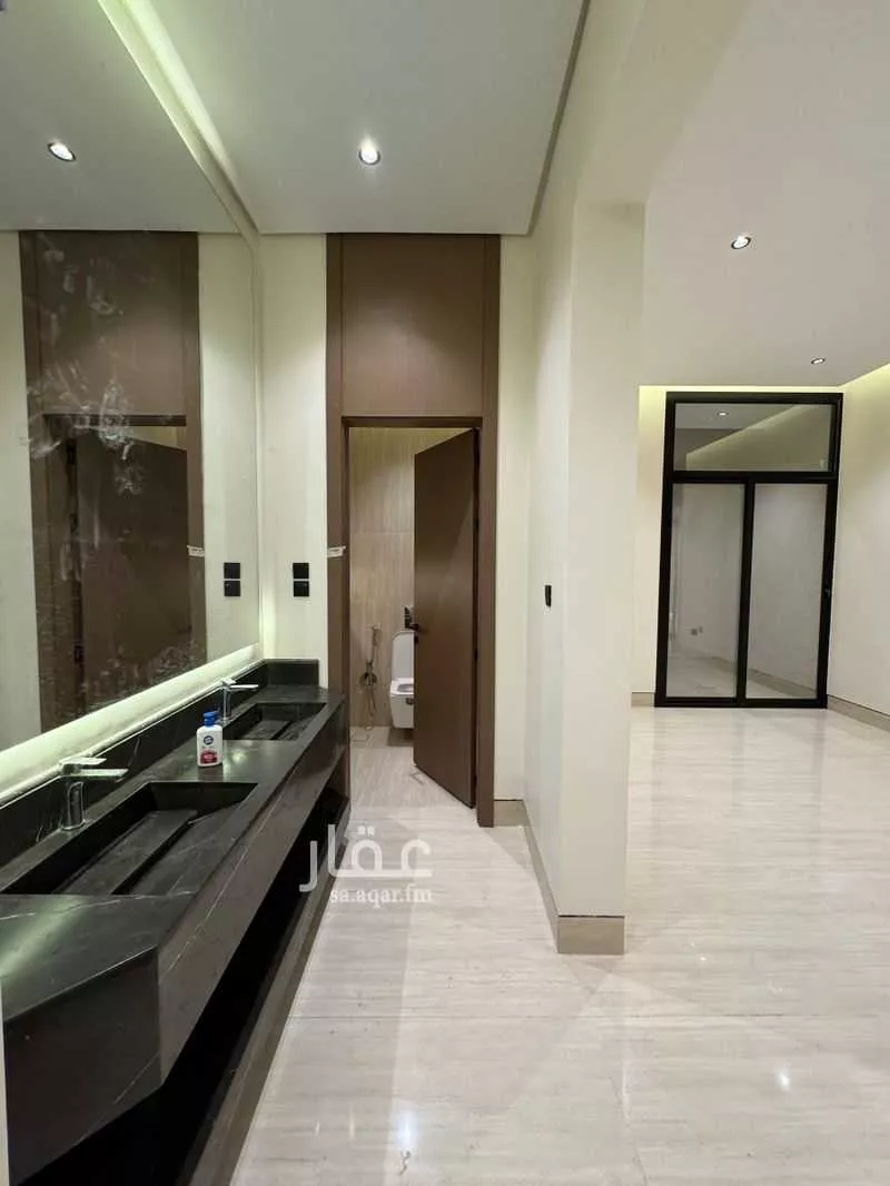 دور 3 غرف في النرجس 4