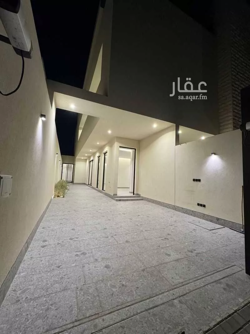 دور 4 غرف في النرجس 2