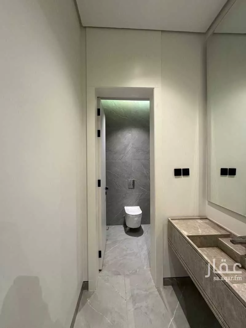 دور 4 غرف في النرجس 5