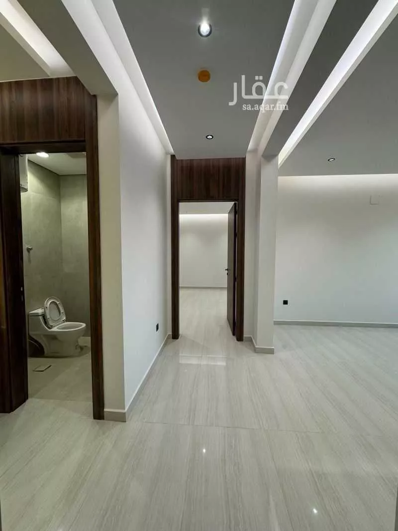 شقة 4 غرف في الحزم 2