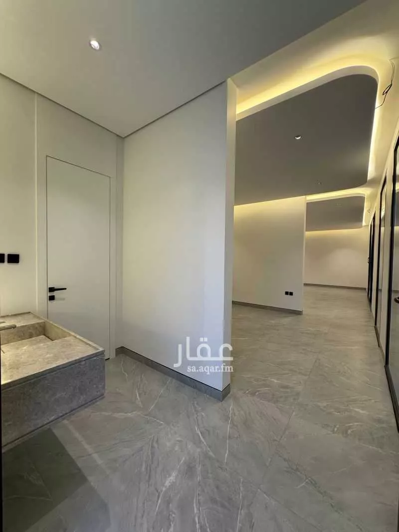 دور 4 غرف في النرجس 3