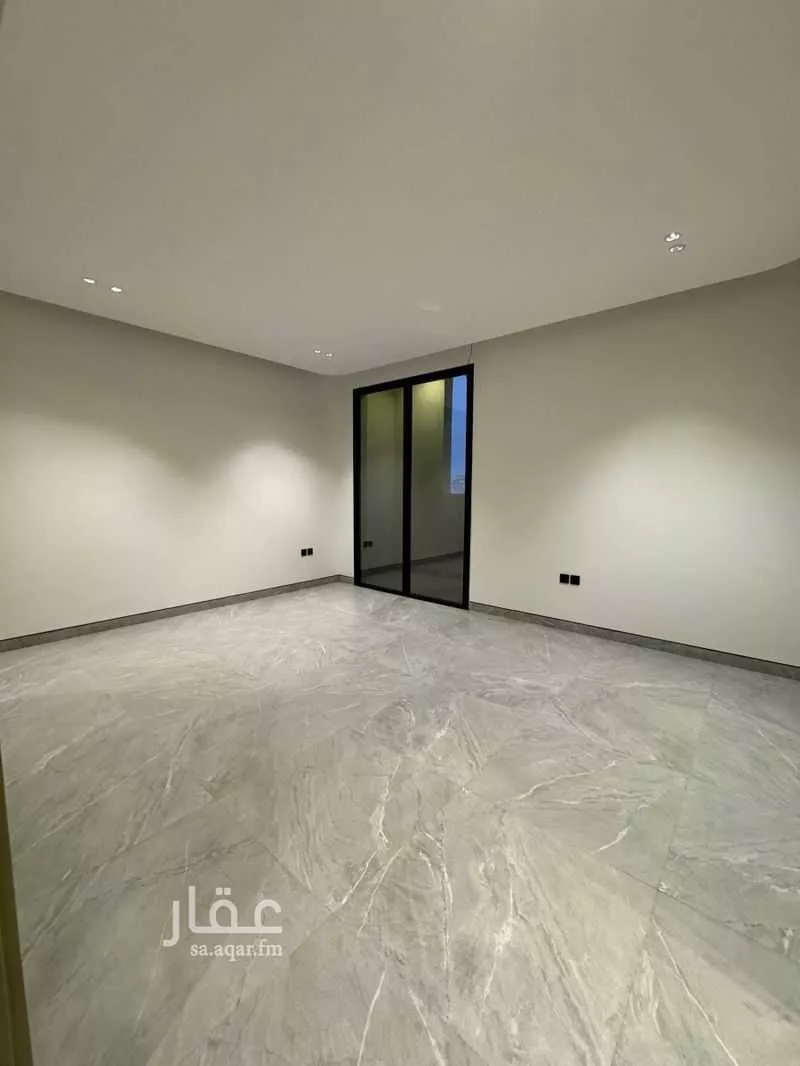 دور 4 غرف في النرجس 2