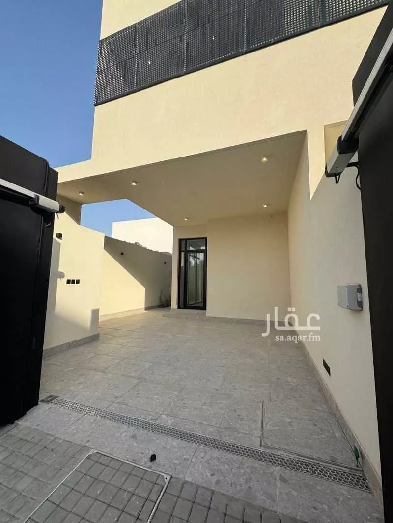 دور 3 غرف في النرجس 2