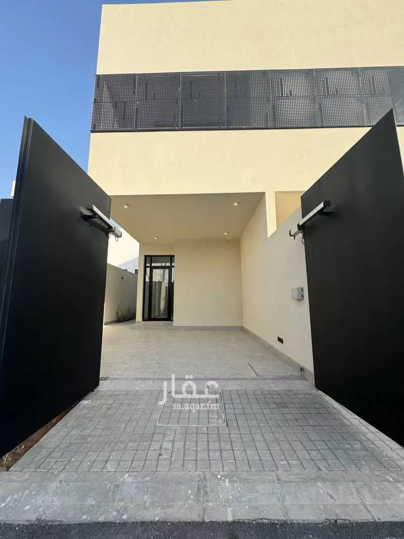 دور 3 غرف في النرجس 1