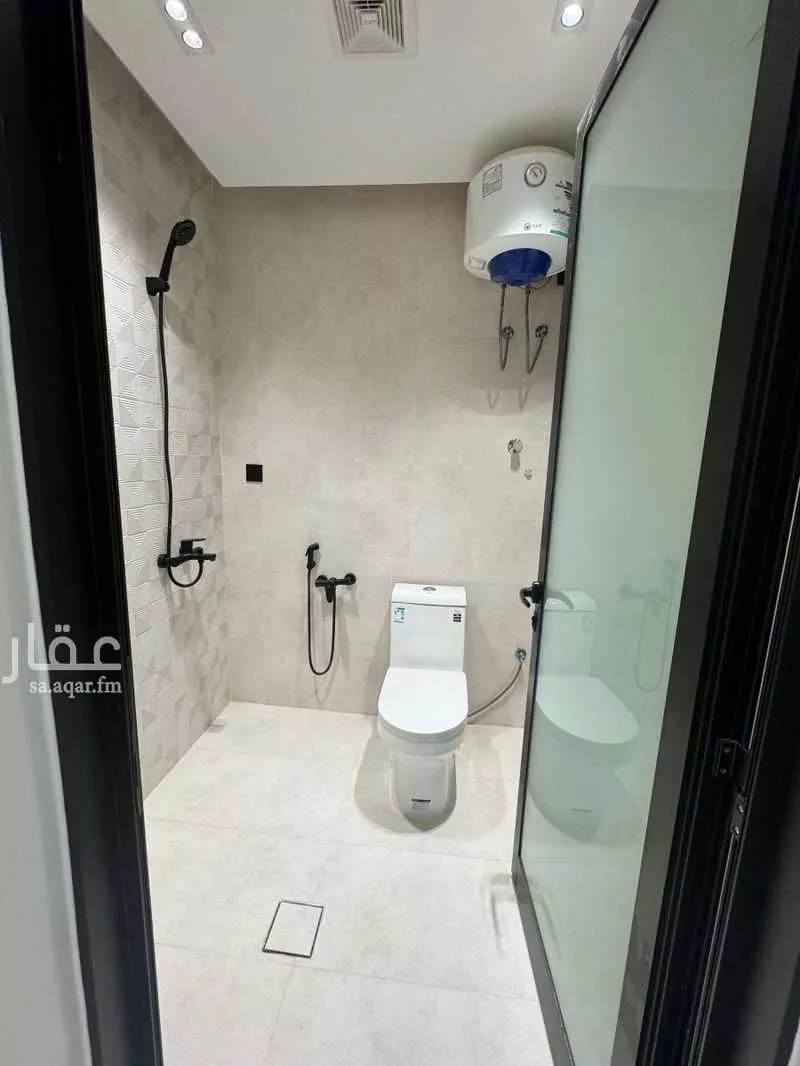 شقة 4 غرف في المونسية 5