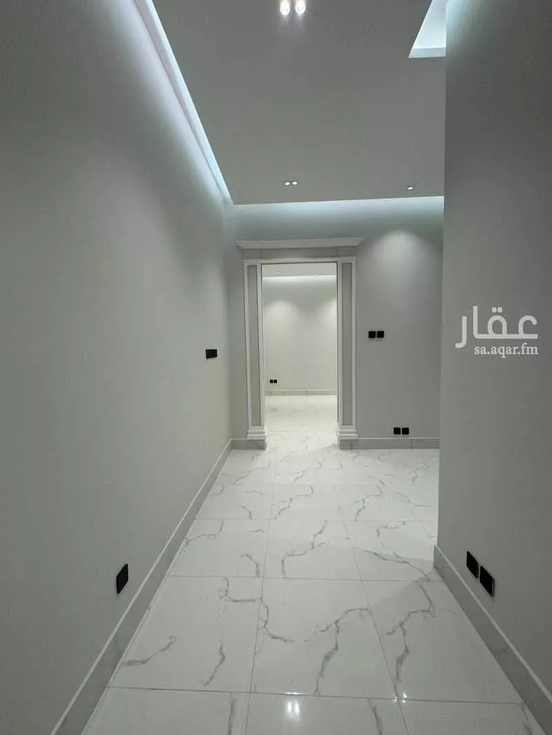 شقة 4 غرف في المونسية 3